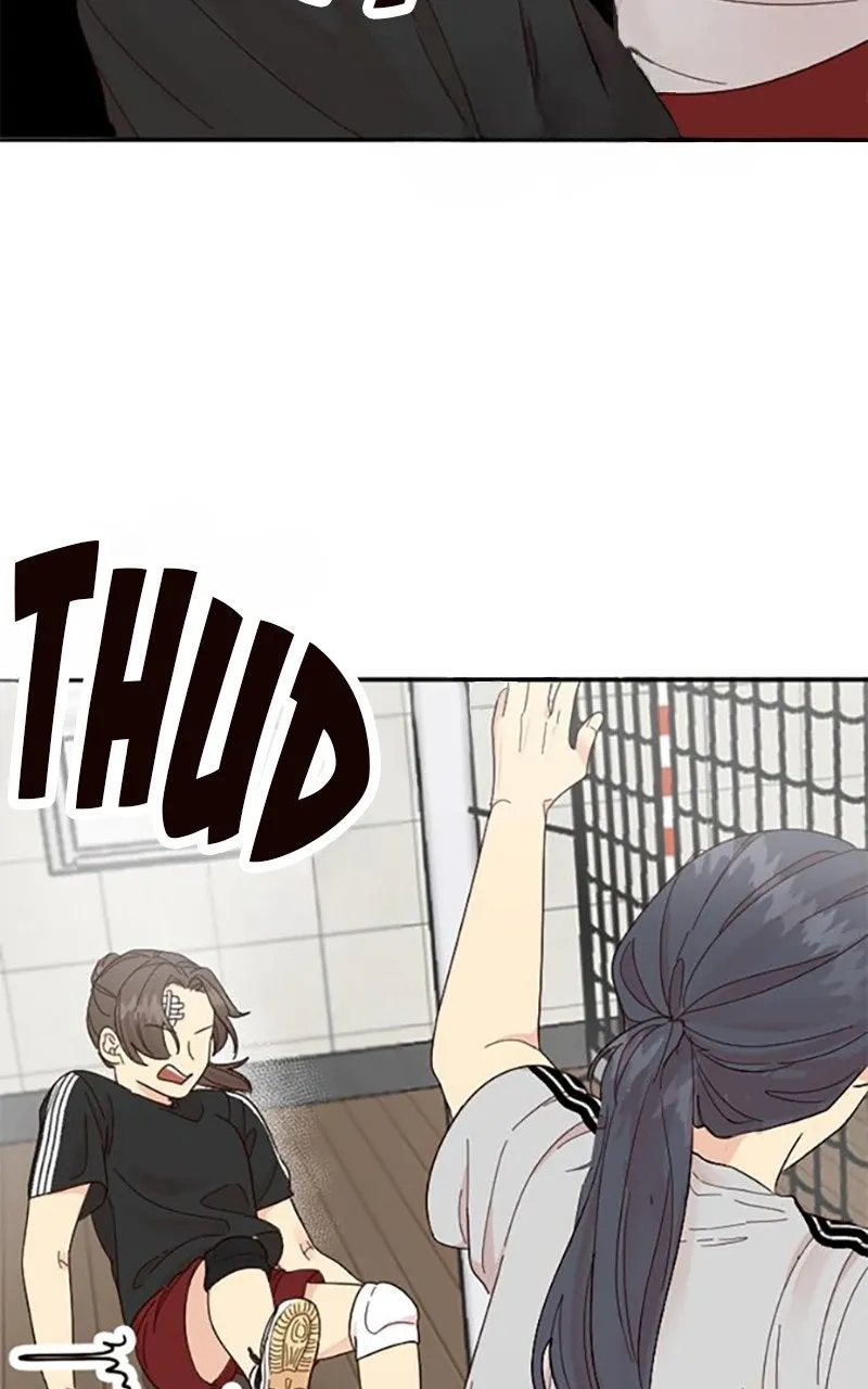 The Grim Reaper is My Guardian Chapter 3 page 42 - 
