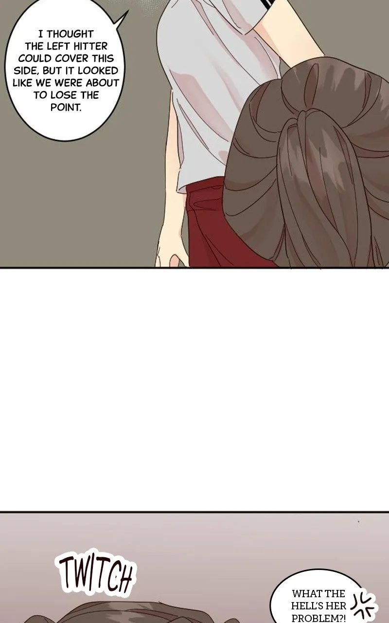 The Grim Reaper is My Guardian Chapter 3 page 45 - 
