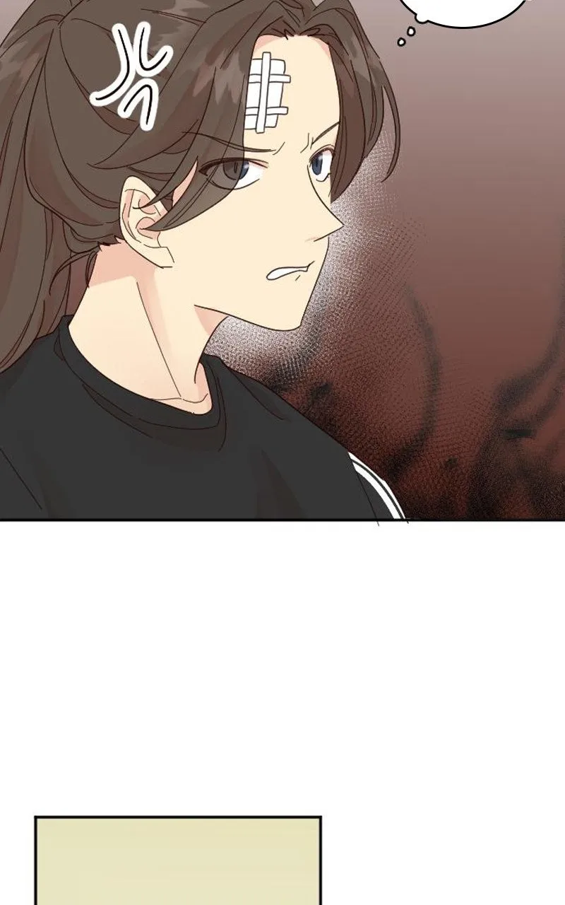 The Grim Reaper is My Guardian Chapter 3 page 46 - 