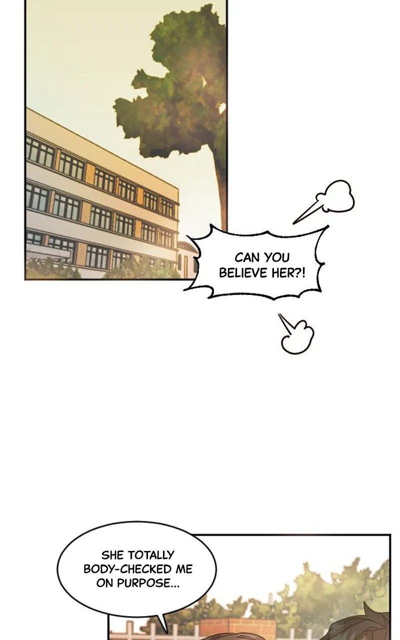 The Grim Reaper is My Guardian Chapter 3 page 47 - 
