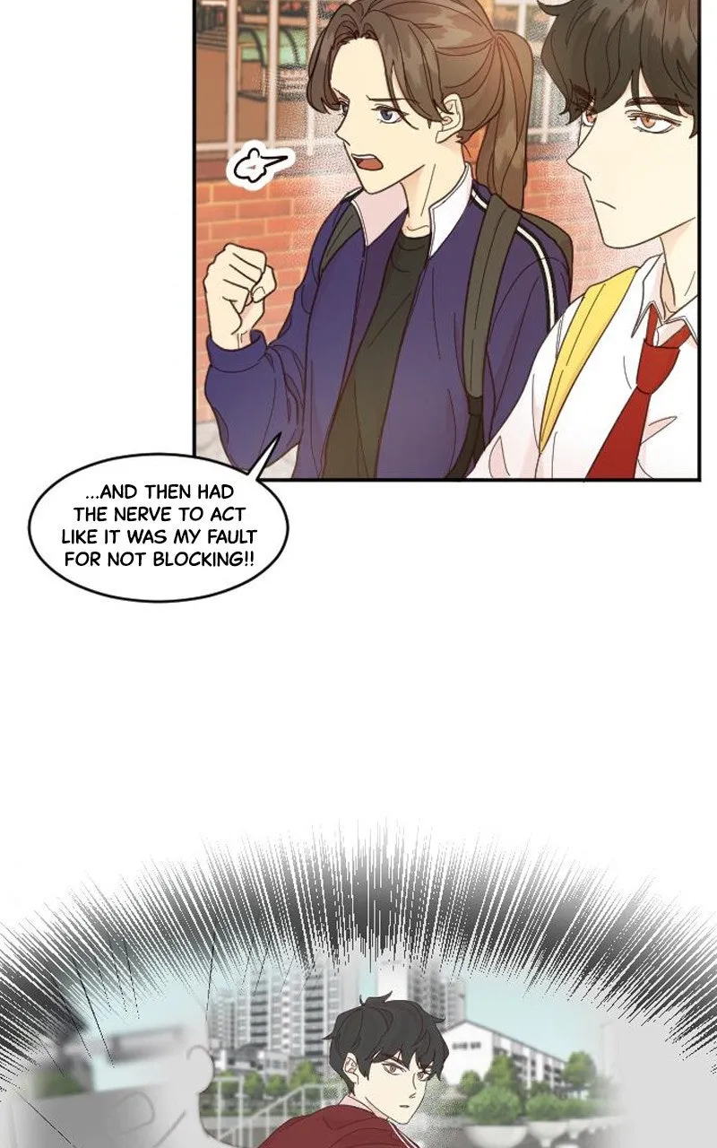 The Grim Reaper is My Guardian Chapter 3 page 48 - 