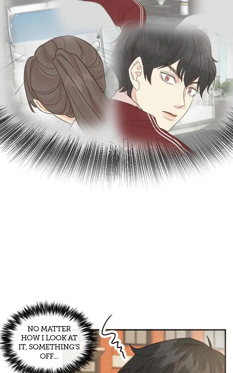 The Grim Reaper is My Guardian Chapter 3 page 49 - 