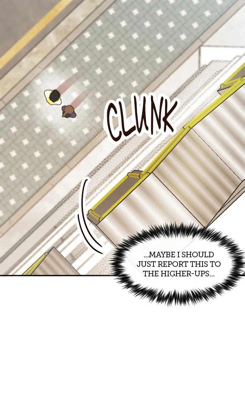 The Grim Reaper is My Guardian Chapter 3 page 51 - 