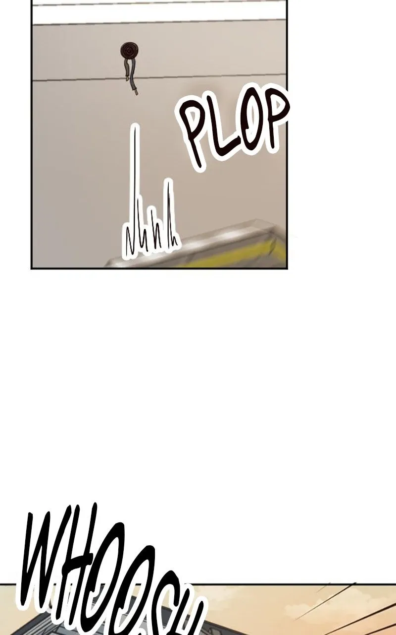 The Grim Reaper is My Guardian Chapter 3 page 54 - 