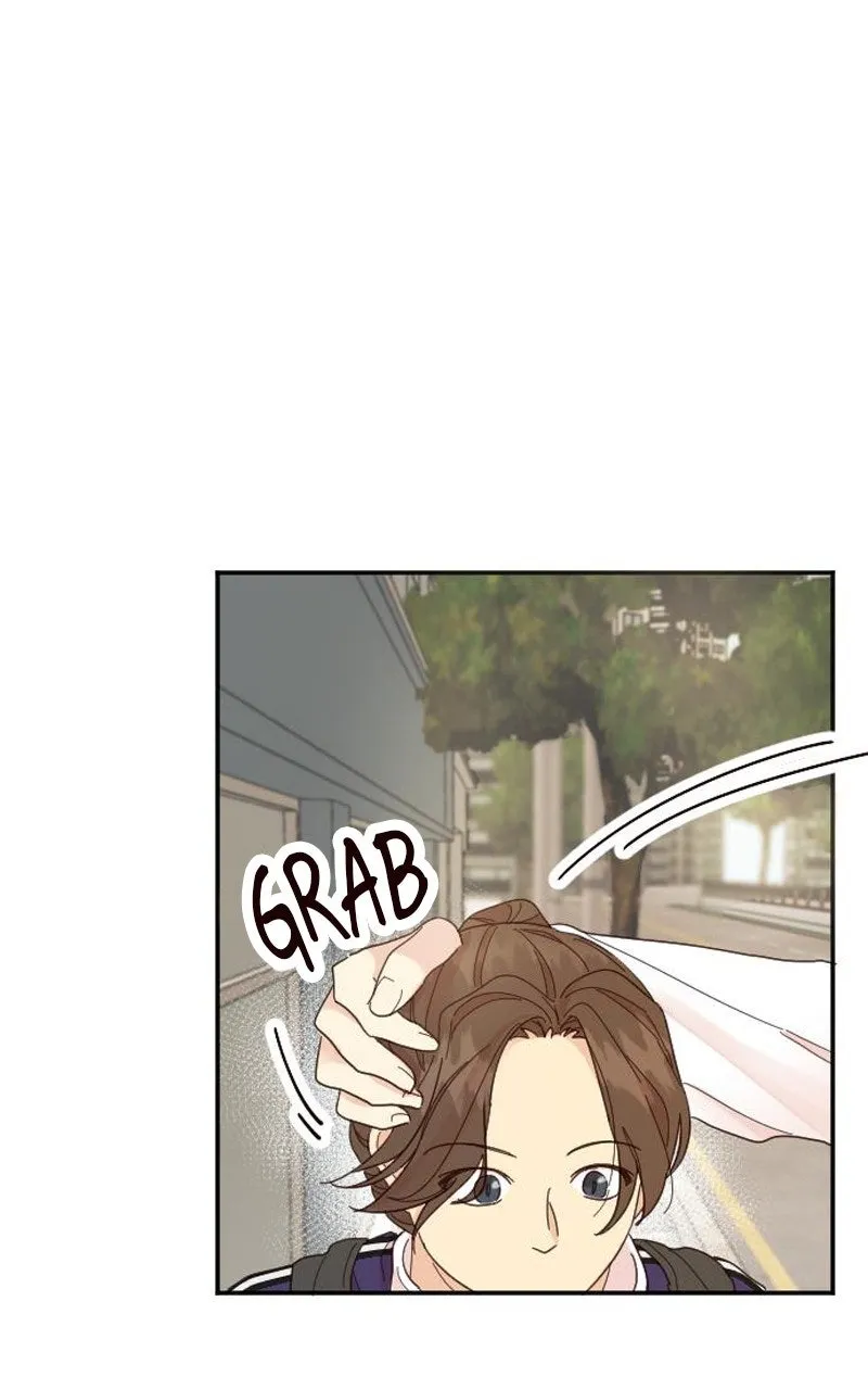 The Grim Reaper is My Guardian Chapter 3 page 57 - 