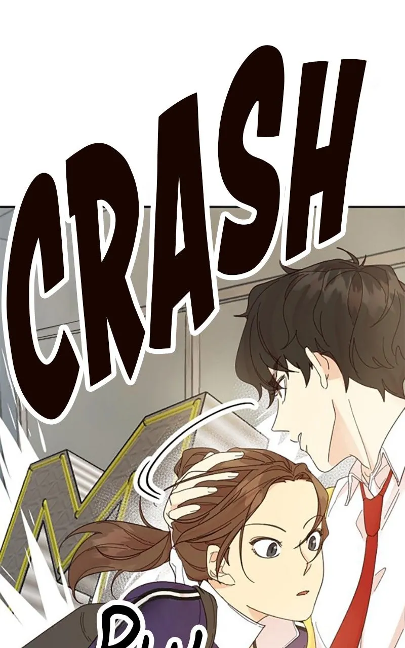 The Grim Reaper is My Guardian Chapter 3 page 58 - 