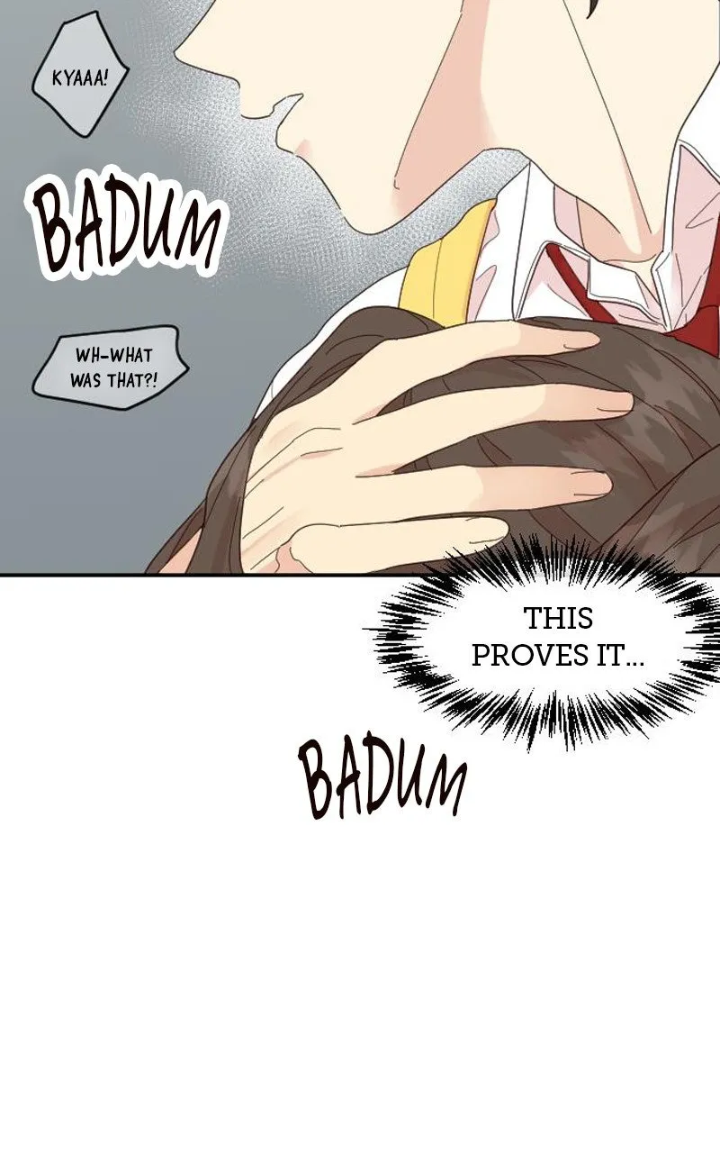 The Grim Reaper is My Guardian Chapter 3 page 61 - 