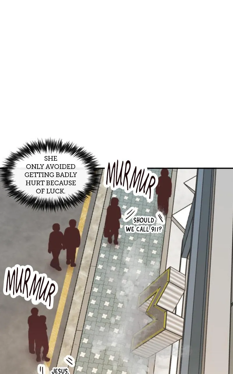 The Grim Reaper is My Guardian Chapter 3 page 62 - 