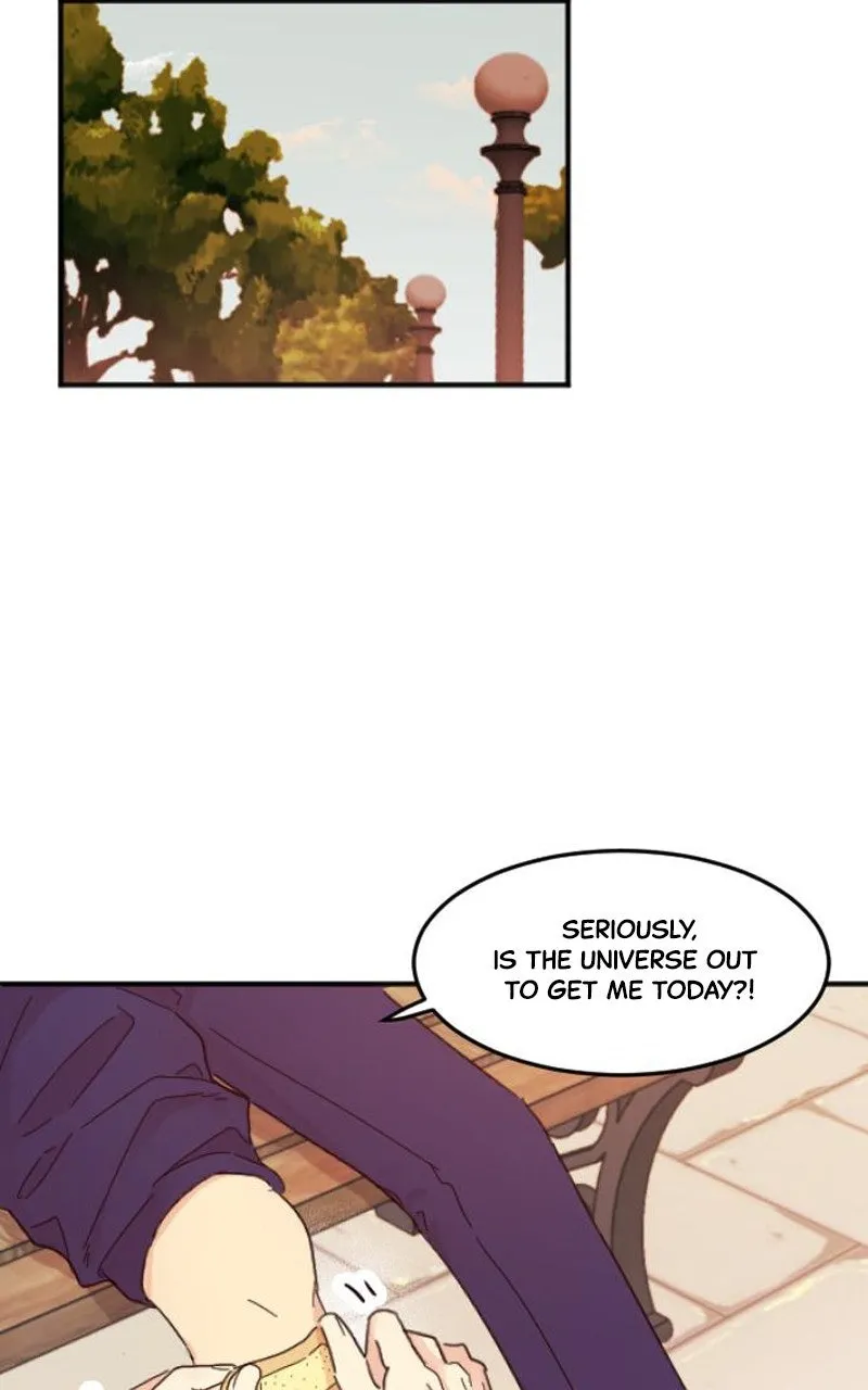 The Grim Reaper is My Guardian Chapter 3 page 66 - 