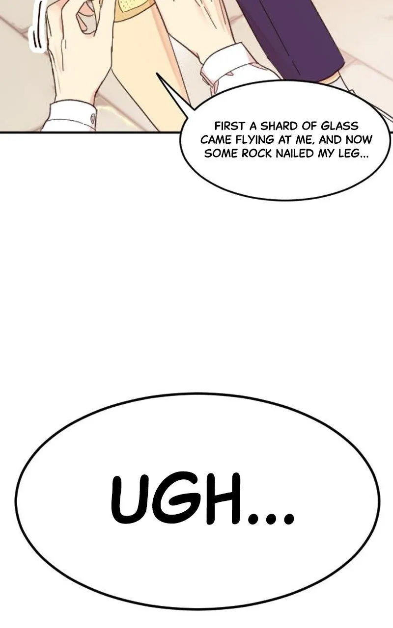 The Grim Reaper is My Guardian Chapter 3 page 67 - 