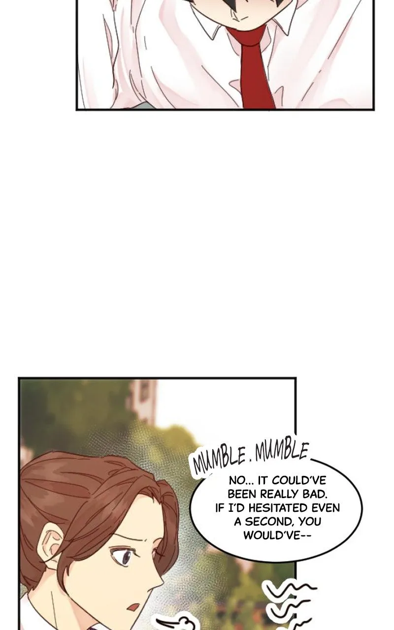 The Grim Reaper is My Guardian Chapter 3 page 71 - 