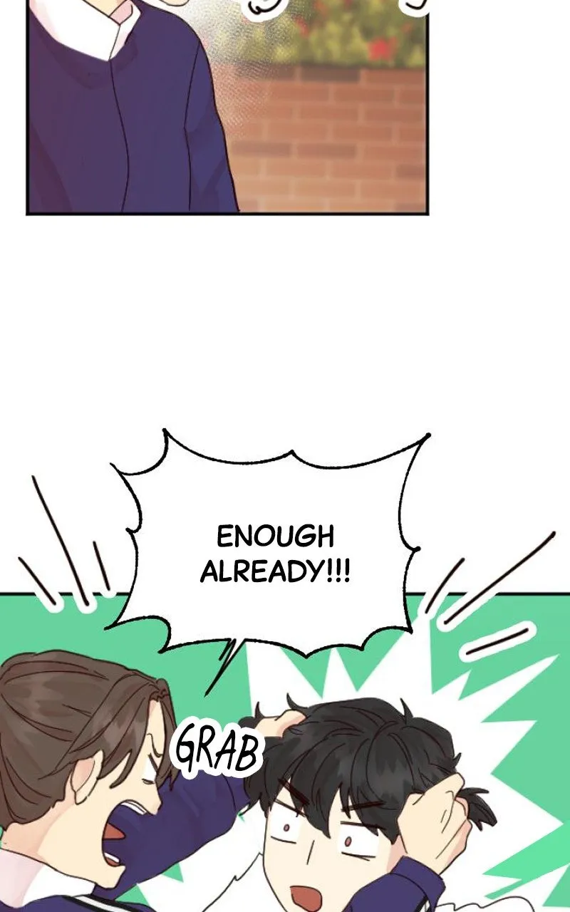 The Grim Reaper is My Guardian Chapter 3 page 72 - 