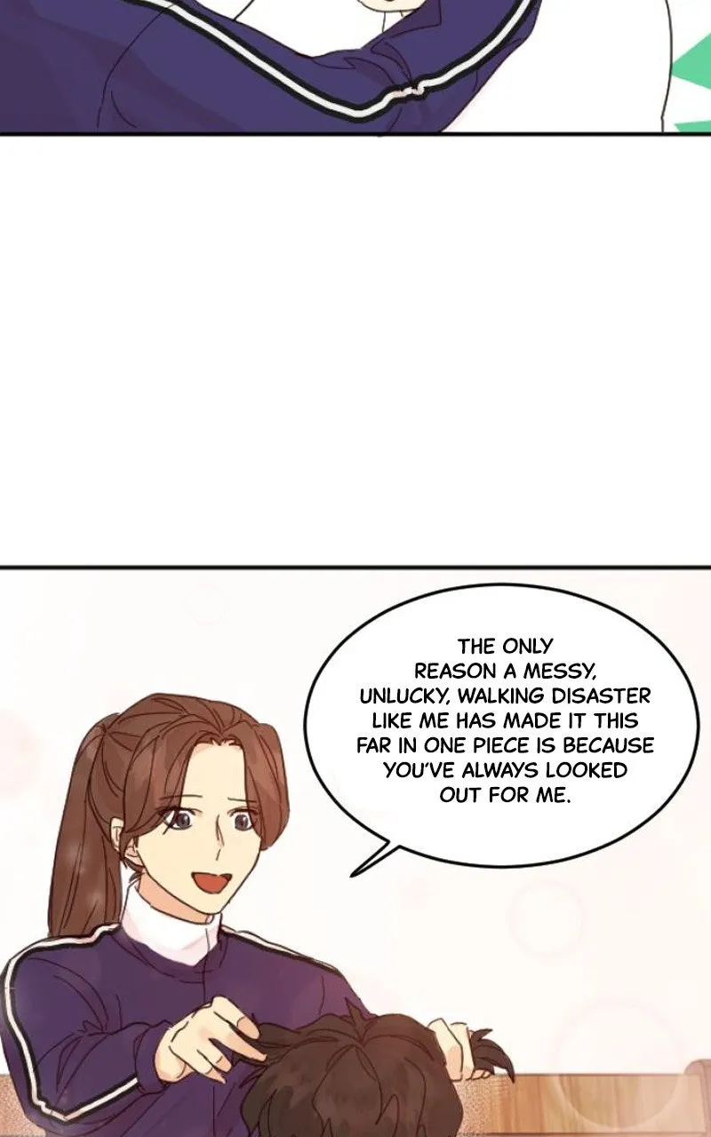 The Grim Reaper is My Guardian Chapter 3 page 73 - 