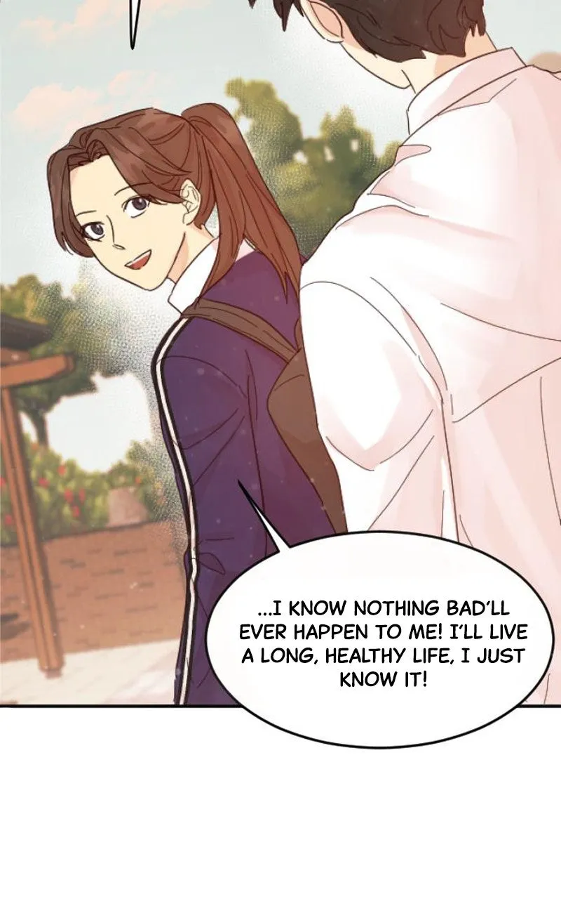 The Grim Reaper is My Guardian Chapter 3 page 75 - 