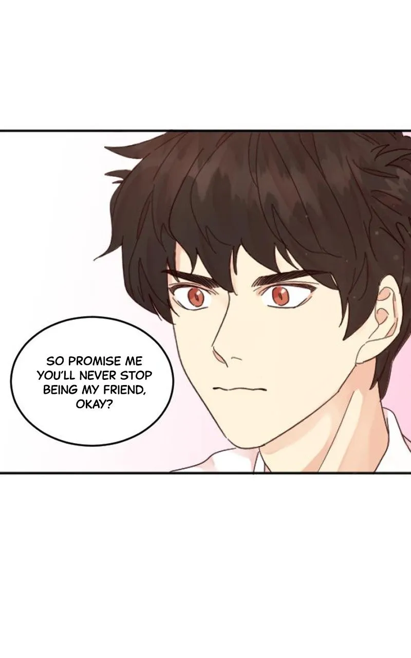 The Grim Reaper is My Guardian Chapter 3 page 76 - 