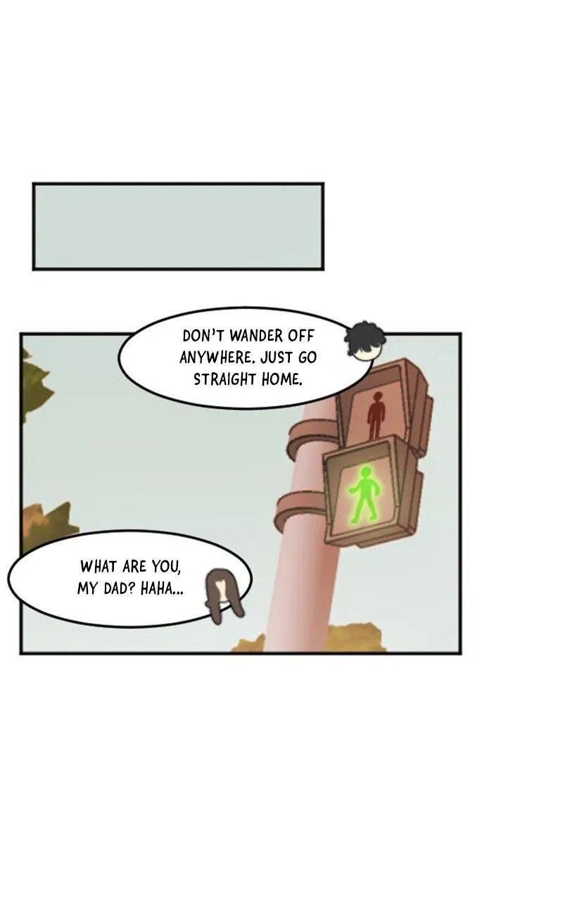 The Grim Reaper is My Guardian Chapter 3 page 77 - 