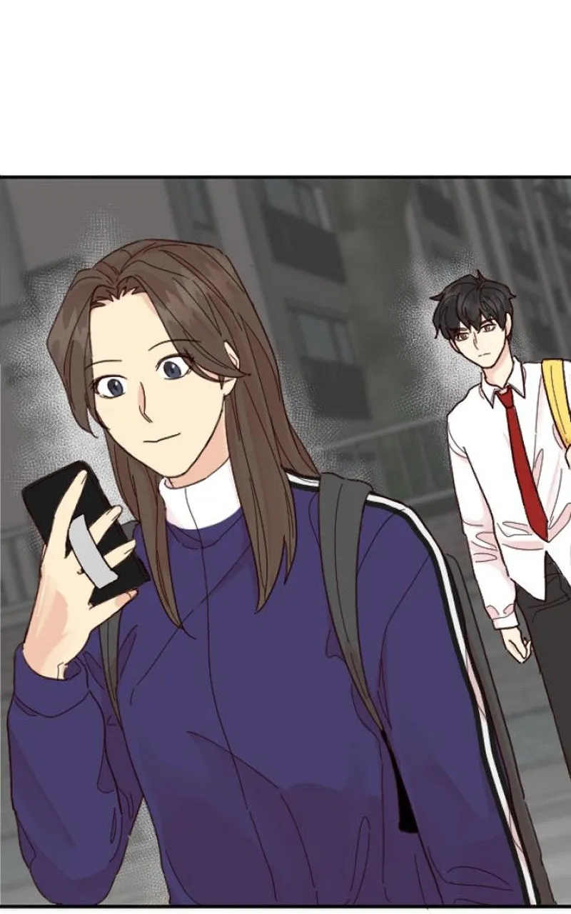 The Grim Reaper is My Guardian Chapter 3 page 78 - 