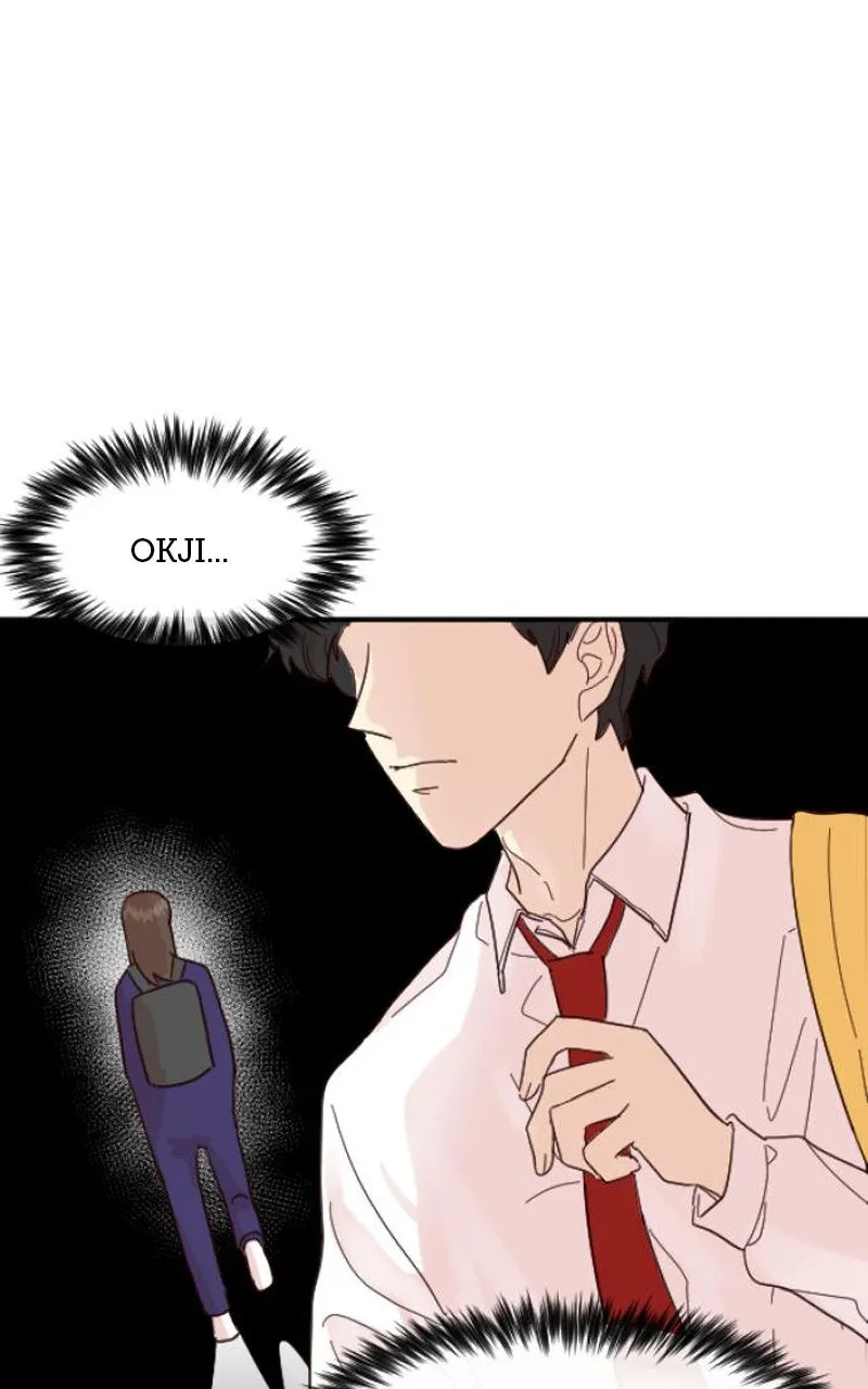 The Grim Reaper is My Guardian Chapter 3 page 79 - 