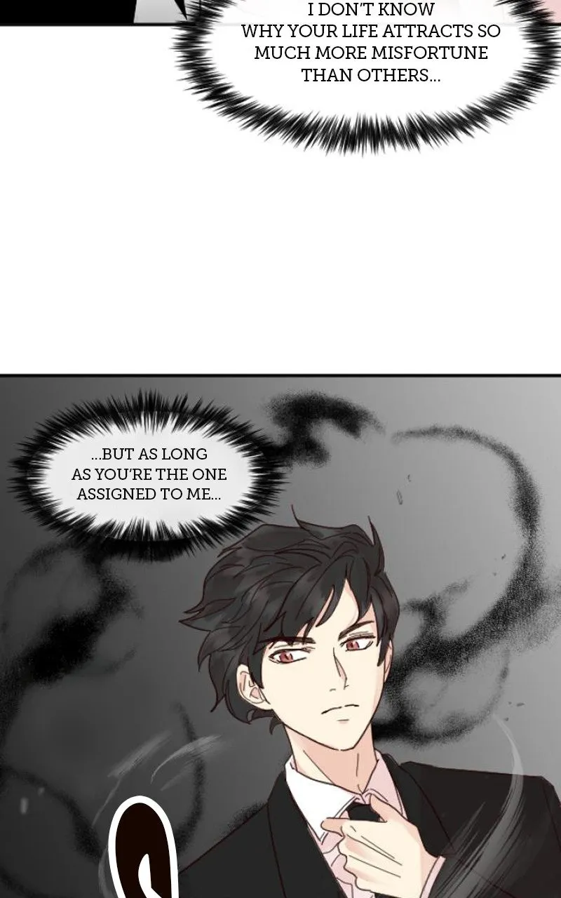 The Grim Reaper is My Guardian Chapter 3 page 80 - 