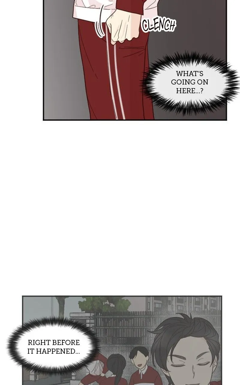 The Grim Reaper is My Guardian Chapter 3 page 9 - 