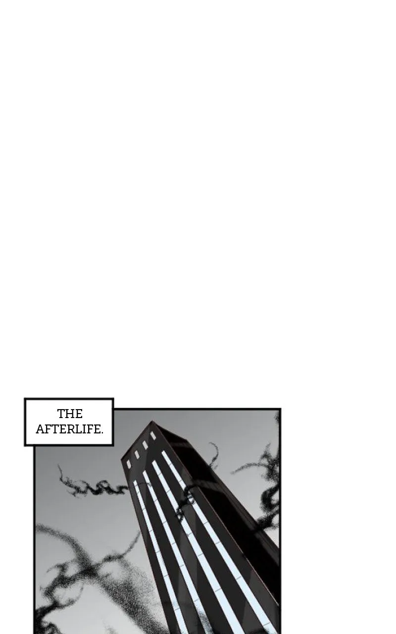 The Grim Reaper is My Guardian Chapter 3 page 82 - 