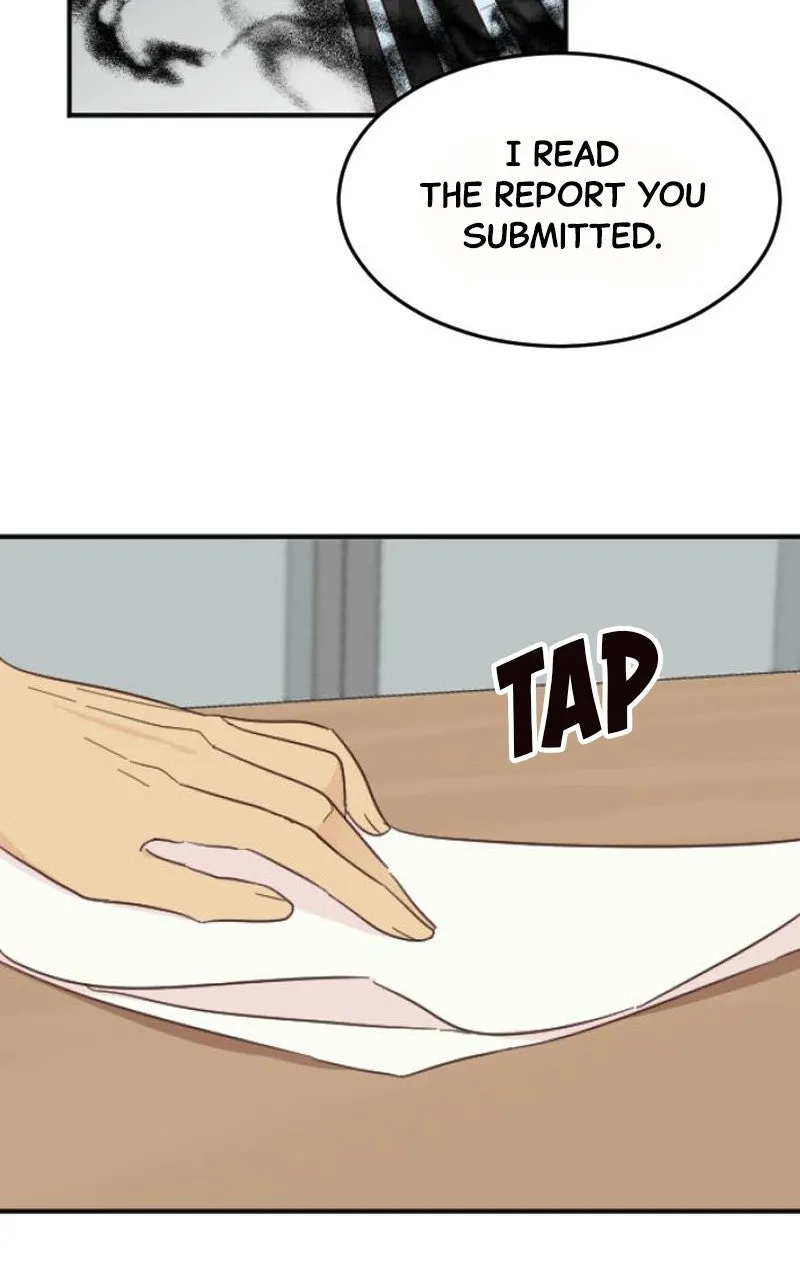 The Grim Reaper is My Guardian Chapter 3 page 83 - 