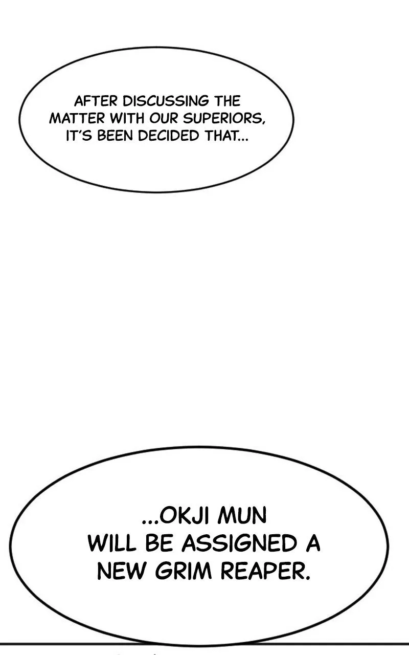 The Grim Reaper is My Guardian Chapter 3 page 84 - 