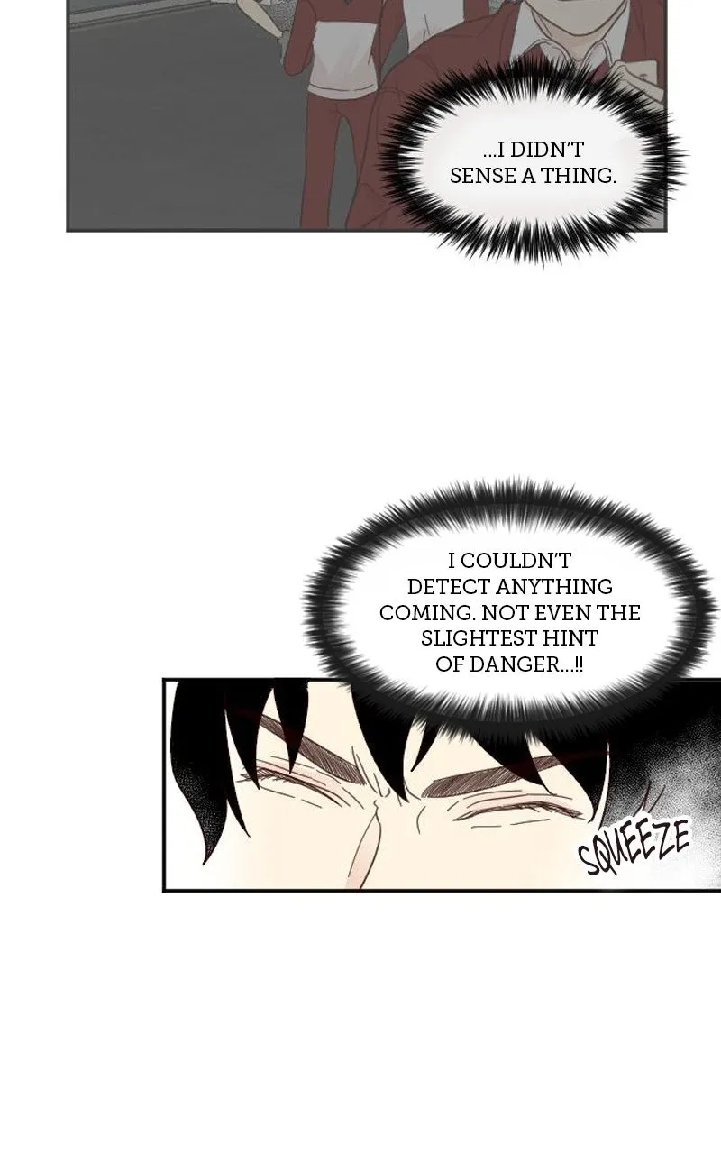 The Grim Reaper is My Guardian Chapter 3 page 10 - 