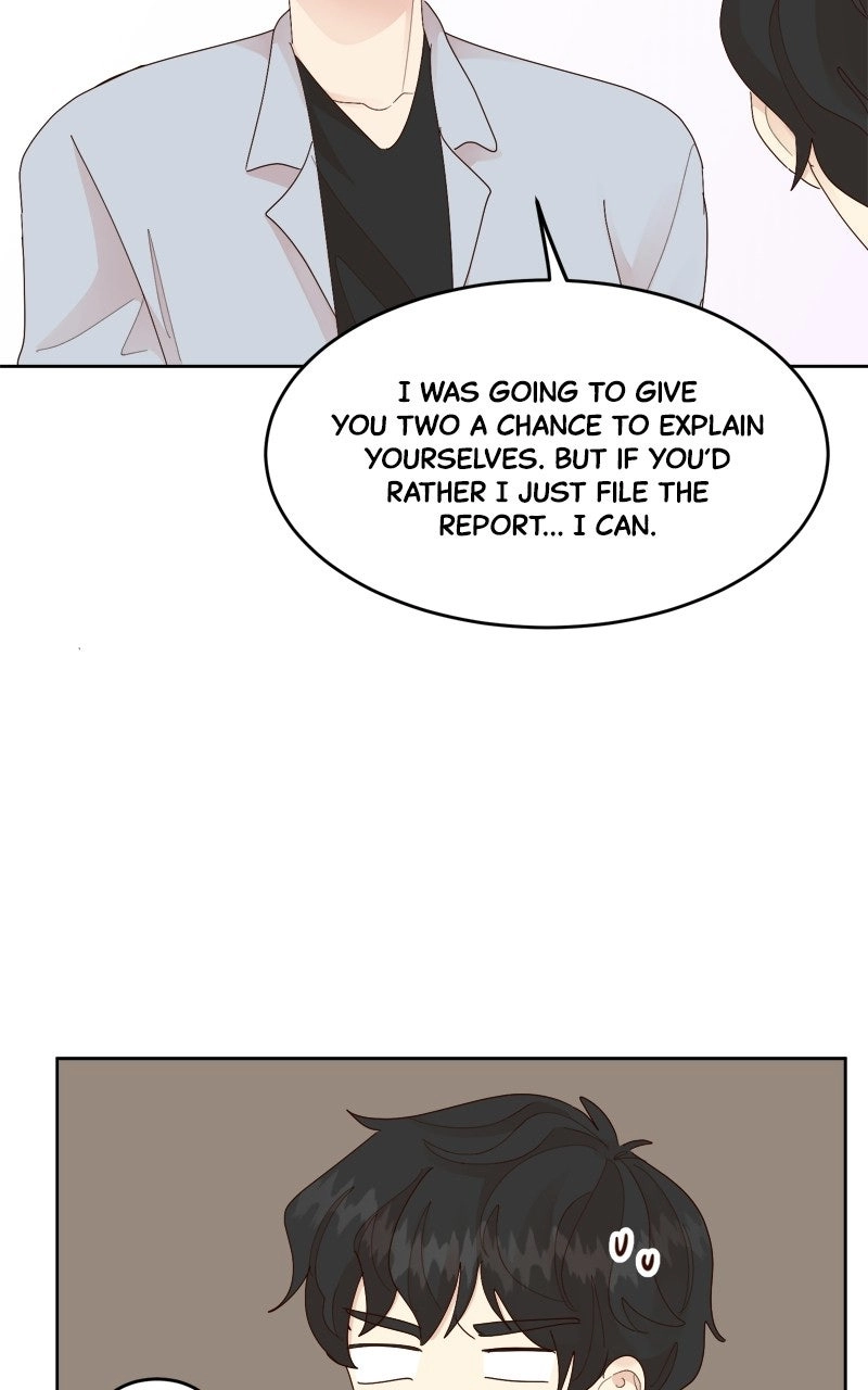 The Grim Reaper is My Guardian Chapter 30 page 12 - 