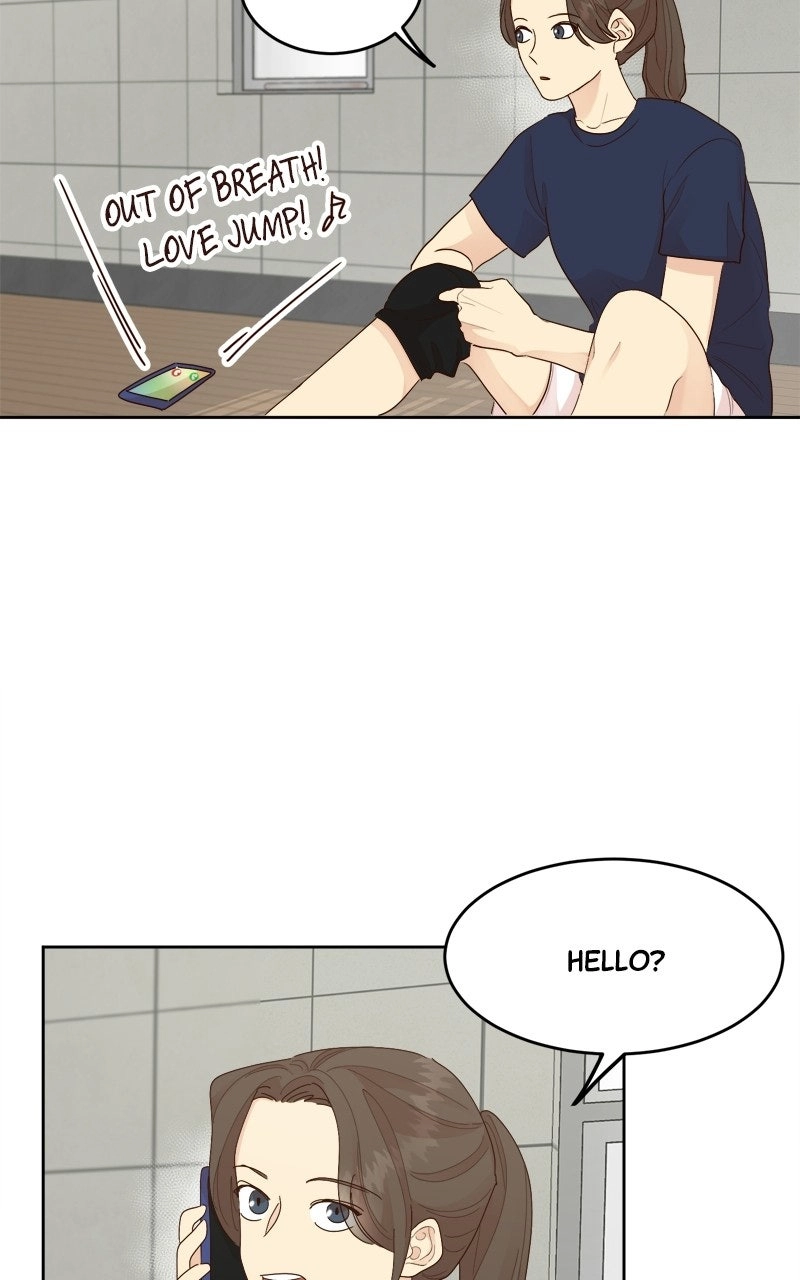 The Grim Reaper is My Guardian Chapter 30 page 14 - 