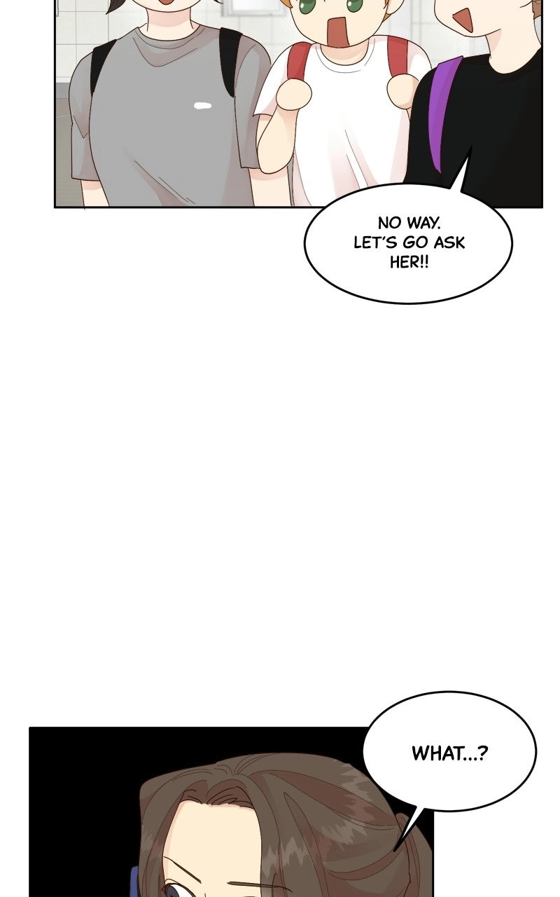 The Grim Reaper is My Guardian Chapter 30 page 16 - 