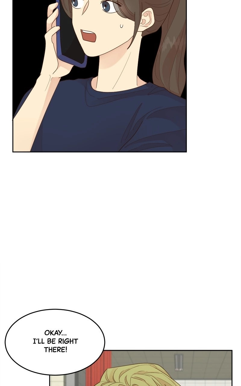 The Grim Reaper is My Guardian Chapter 30 page 17 - 