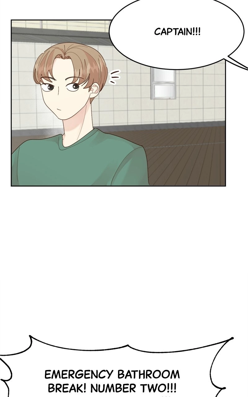 The Grim Reaper is My Guardian Chapter 30 page 19 - 
