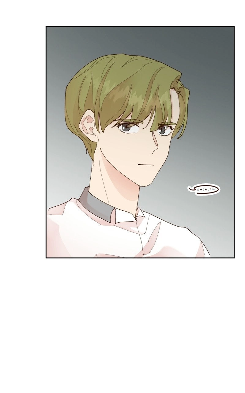 The Grim Reaper is My Guardian Chapter 30 page 22 - 