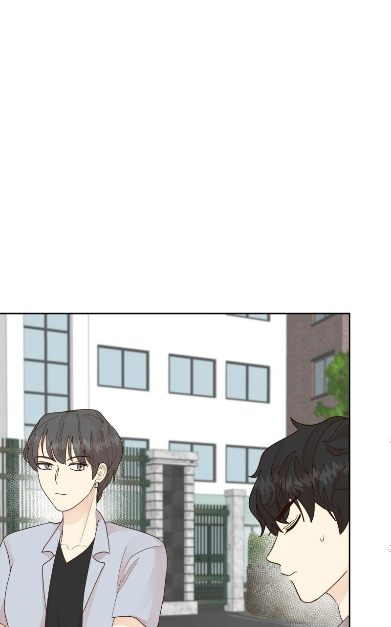 The Grim Reaper is My Guardian Chapter 30 page 25 - 