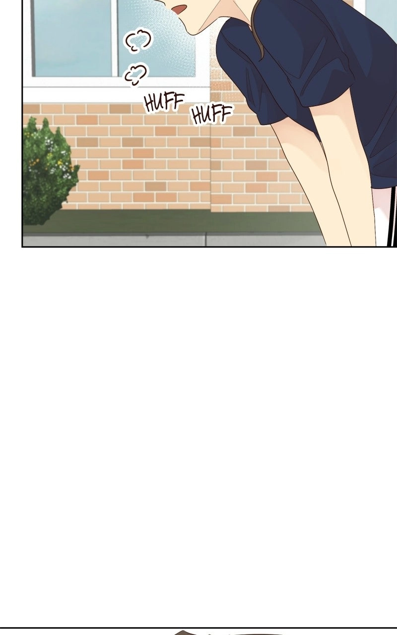 The Grim Reaper is My Guardian Chapter 30 page 28 - 