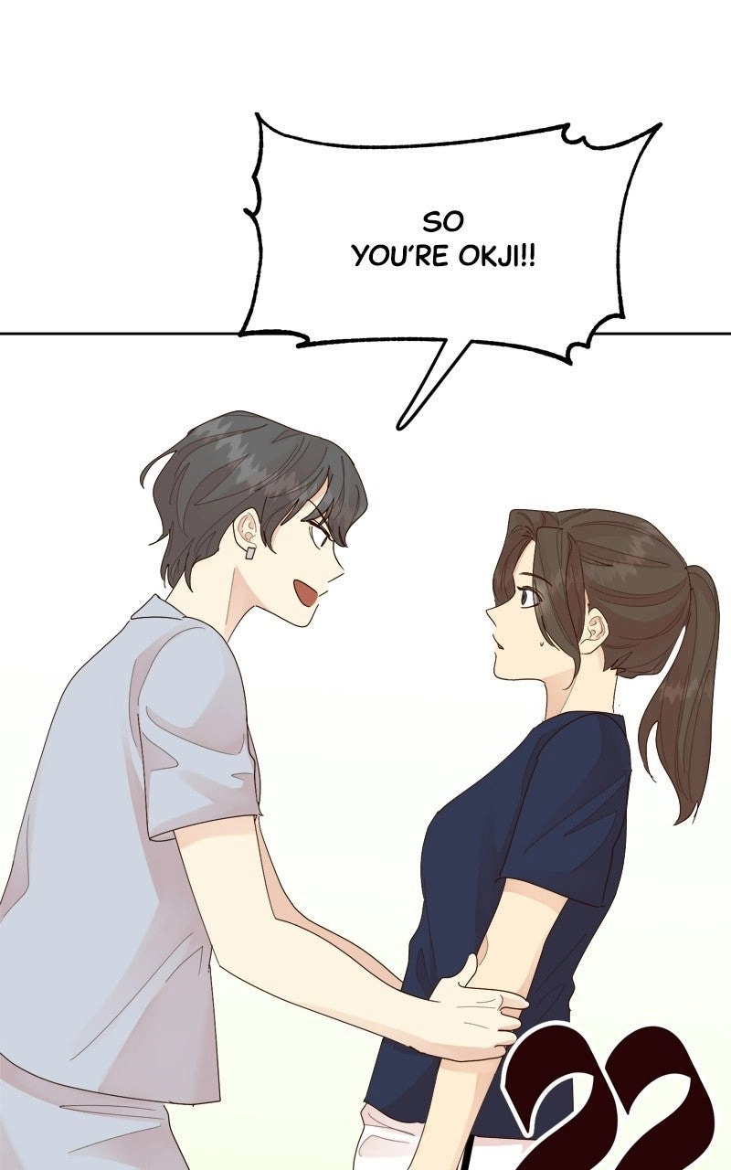 The Grim Reaper is My Guardian Chapter 30 page 32 - 