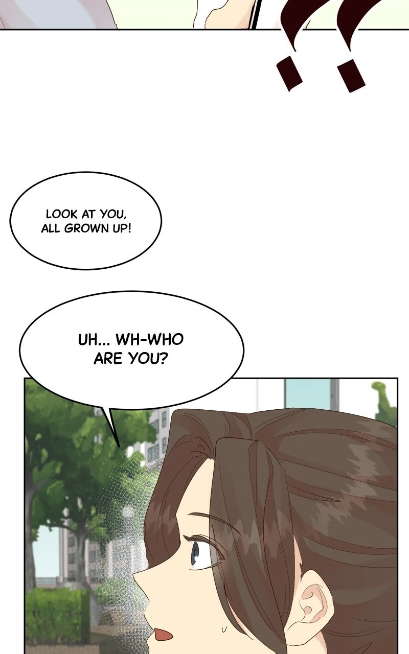 The Grim Reaper is My Guardian Chapter 30 page 33 - 