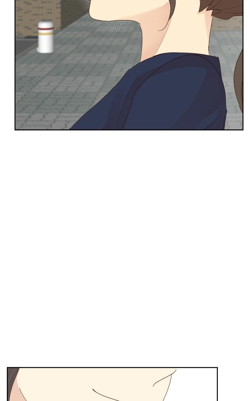 The Grim Reaper is My Guardian Chapter 30 page 34 - 