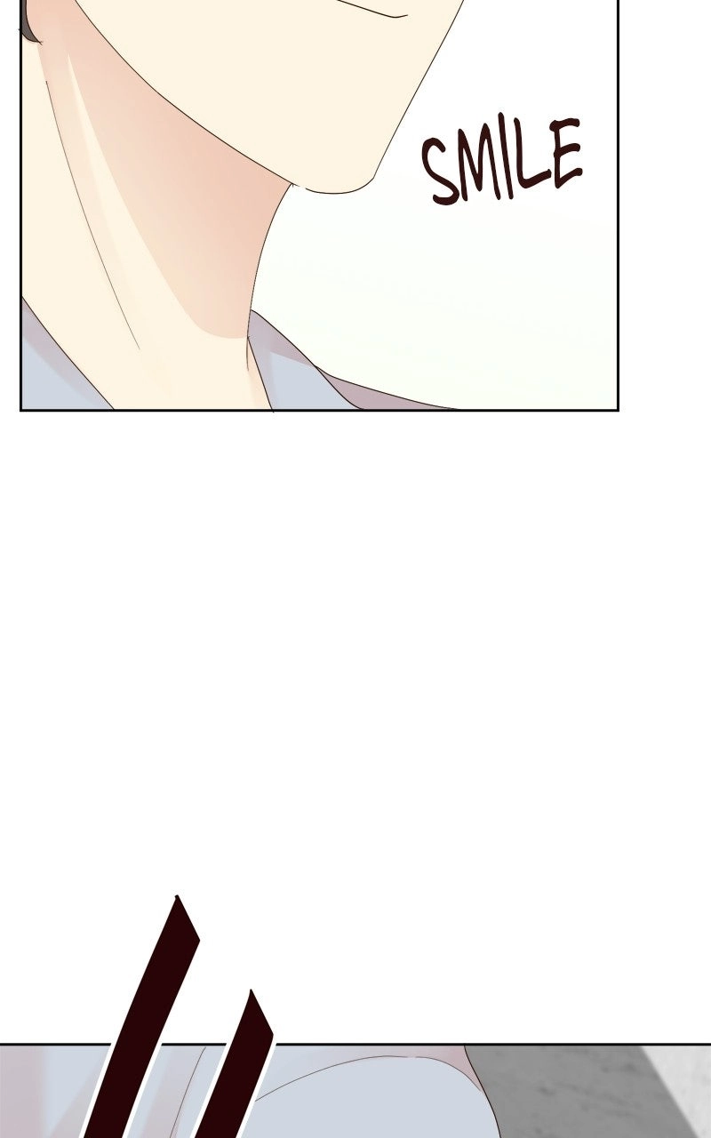 The Grim Reaper is My Guardian Chapter 30 page 35 - 