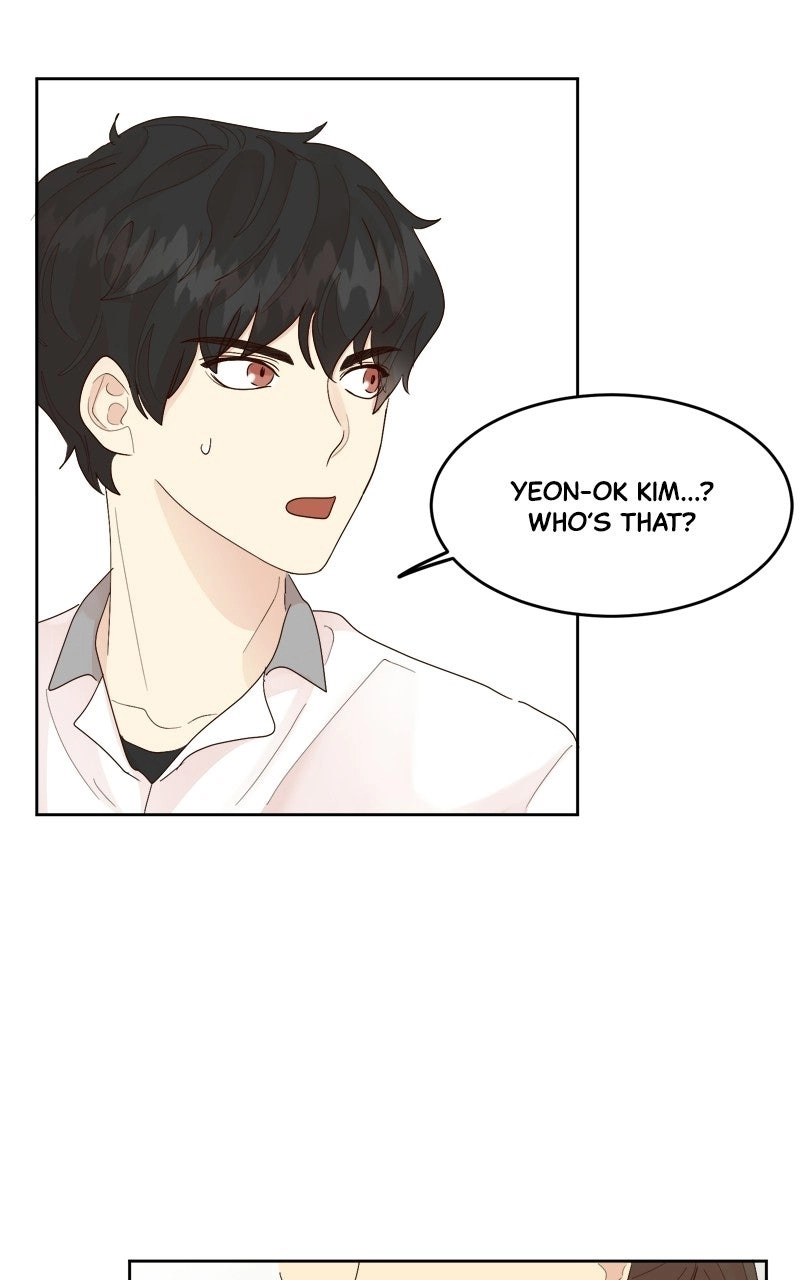 The Grim Reaper is My Guardian Chapter 30 page 38 - 