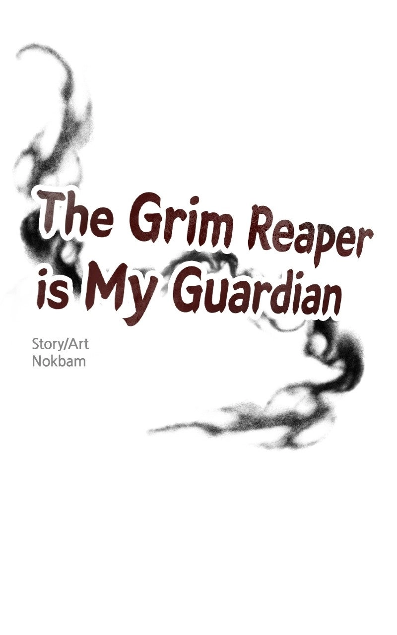 The Grim Reaper is My Guardian Chapter 30 page 5 - 