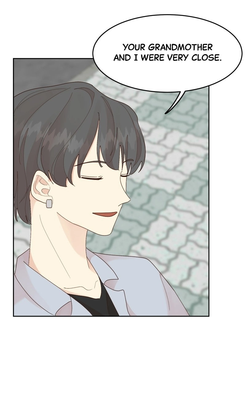 The Grim Reaper is My Guardian Chapter 30 page 41 - 