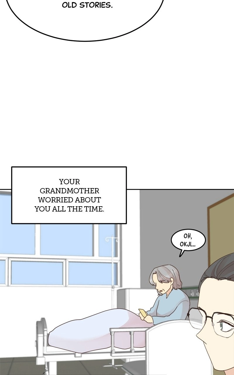 The Grim Reaper is My Guardian Chapter 30 page 43 - 