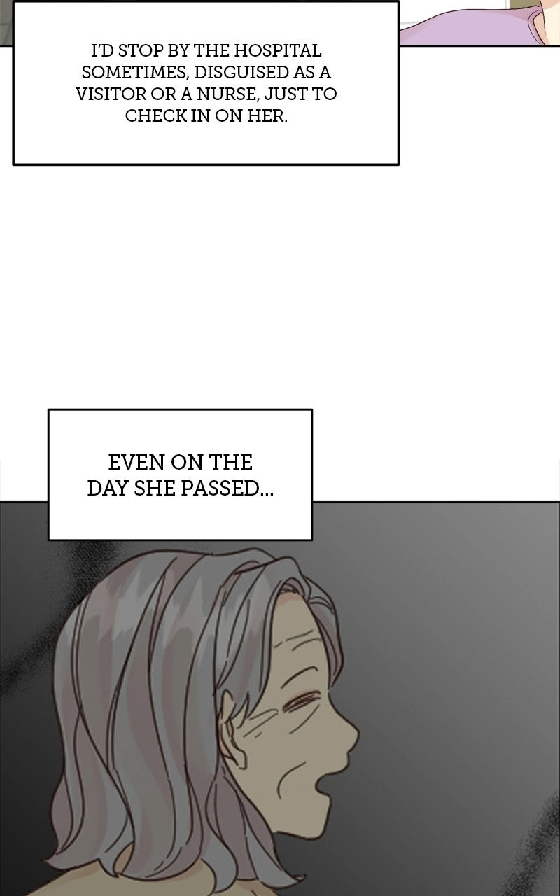 The Grim Reaper is My Guardian Chapter 30 page 44 - 
