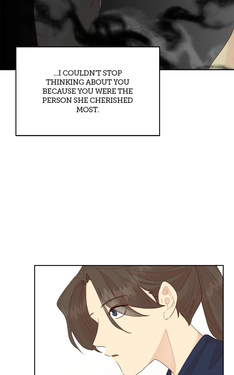 The Grim Reaper is My Guardian Chapter 30 page 46 - 