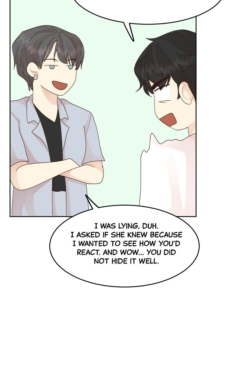 The Grim Reaper is My Guardian Chapter 30 page 48 - 
