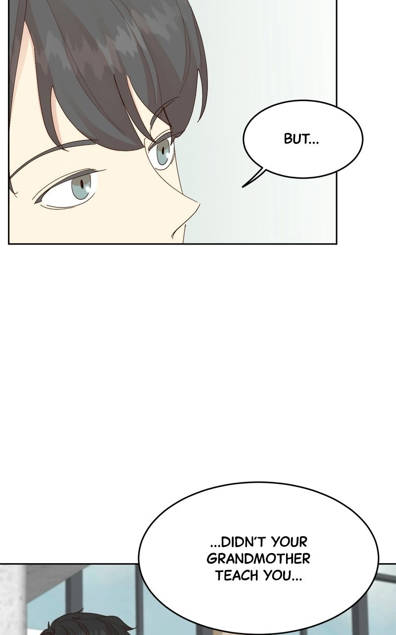 The Grim Reaper is My Guardian Chapter 30 page 51 - 