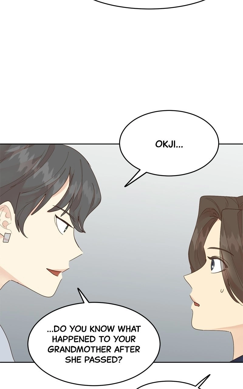 The Grim Reaper is My Guardian Chapter 30 page 58 - 
