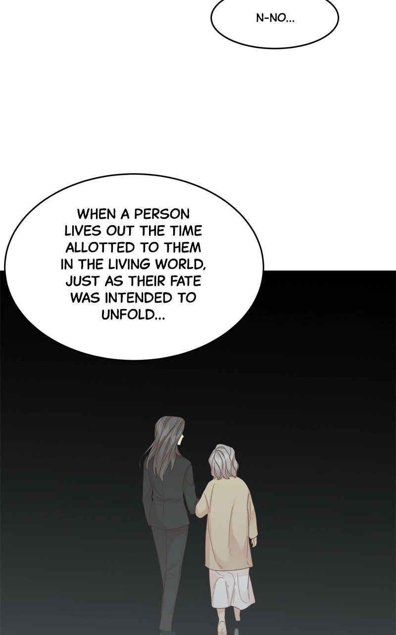 The Grim Reaper is My Guardian Chapter 30 page 59 - 